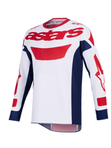 2026 Racer Riway Trikot