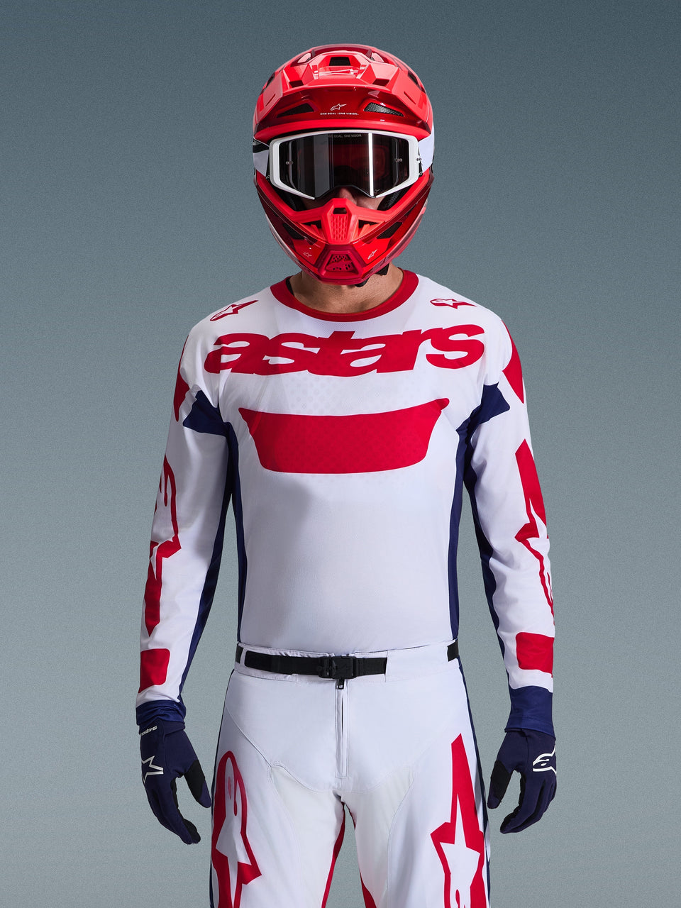 2026 Racer Riway Trikot