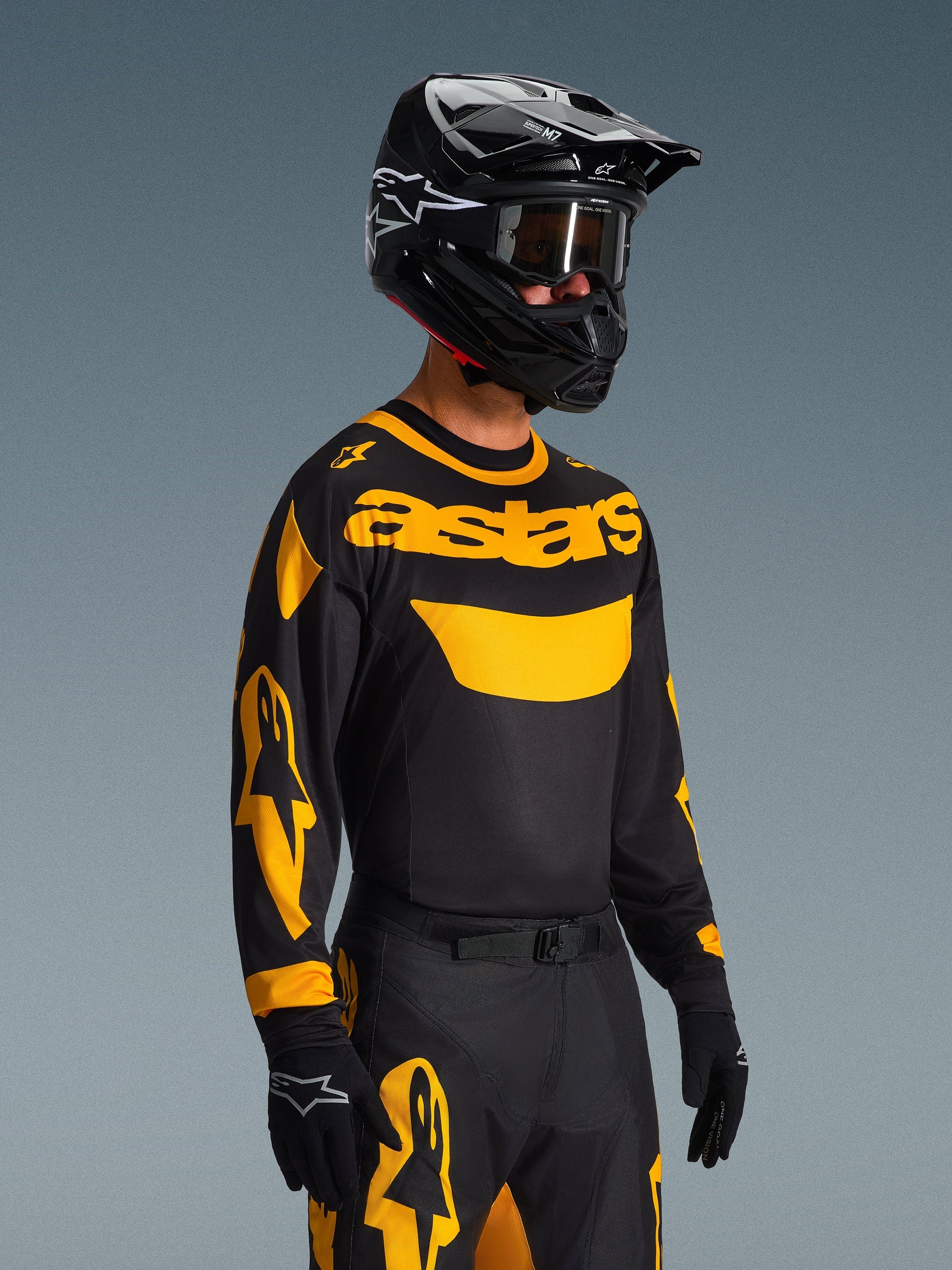 2026 Racer Riway Komplettset