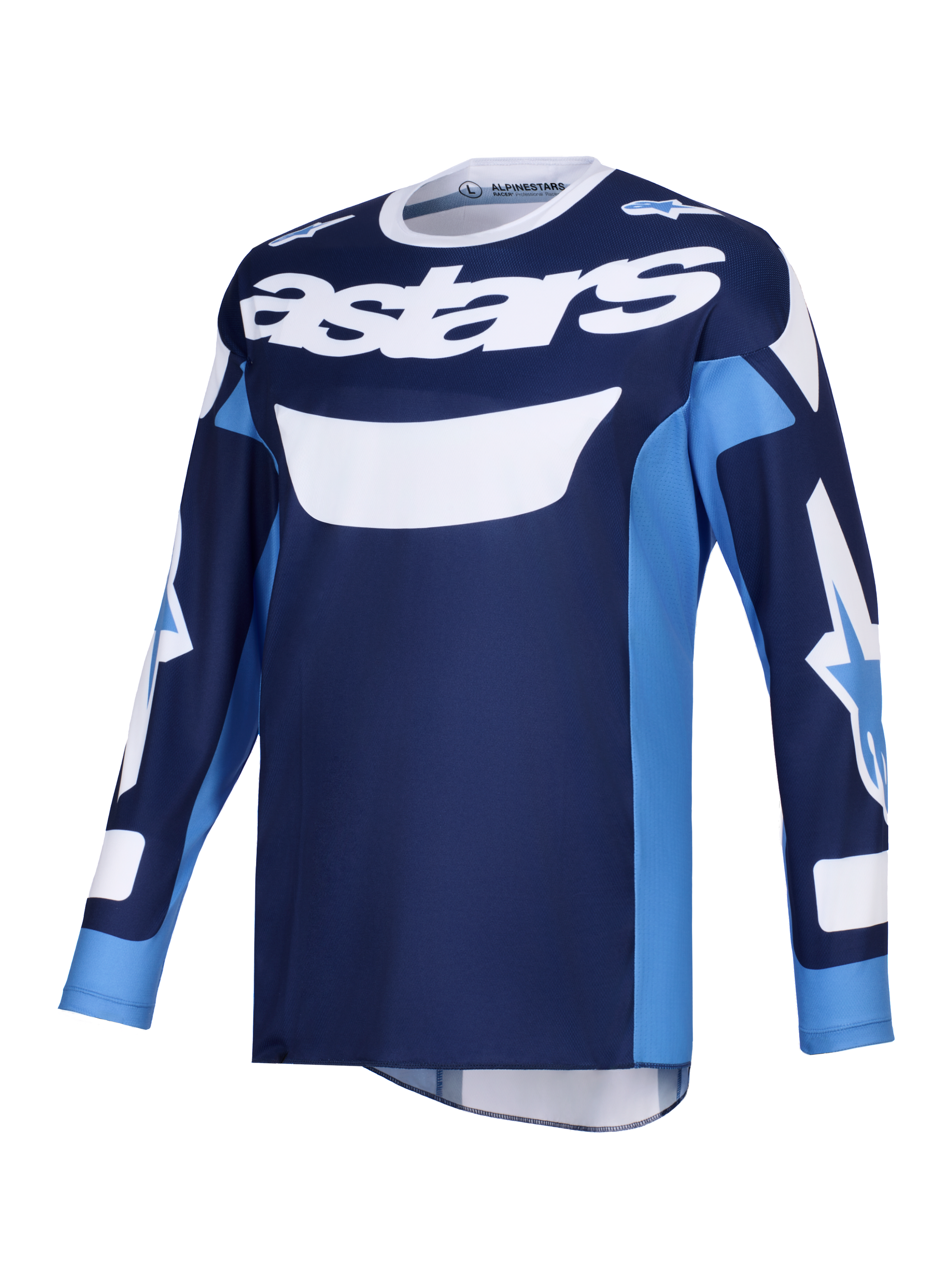 2026 Racer Riway Jersey