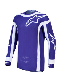 2027 Supertech Vesta Jersey