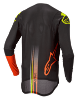 Supertech Blaze Jersey