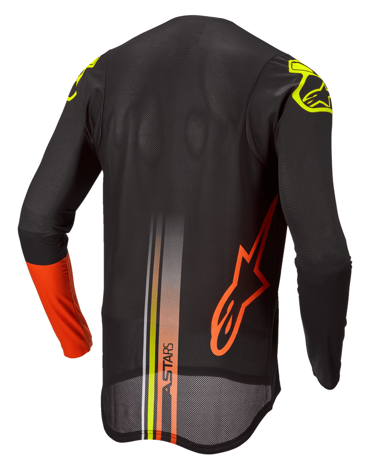 Supertech Blaze Jersey