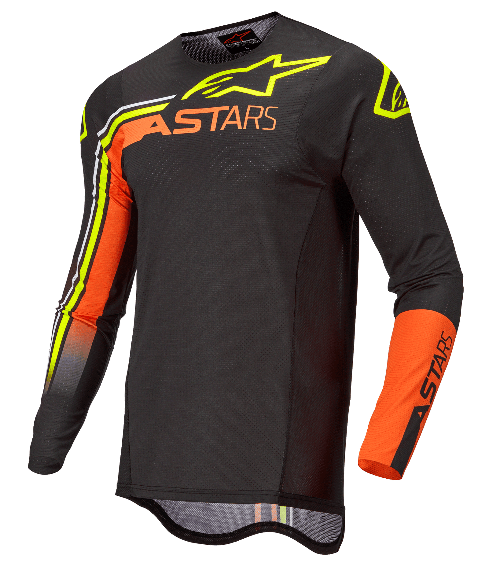 Supertech Blaze Trikot