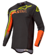 Supertech Blaze Trikot