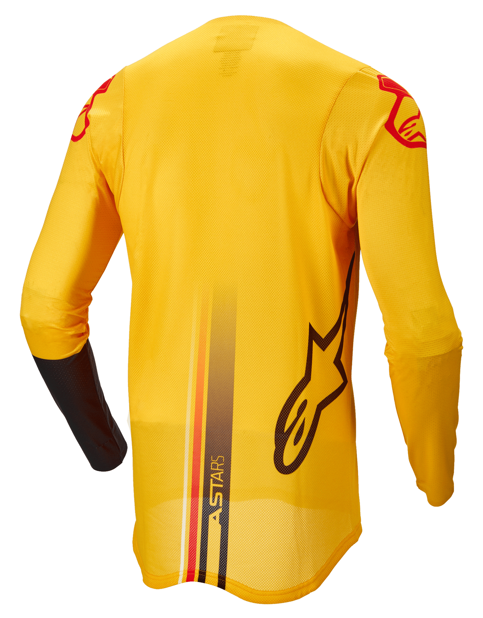 Supertech Blaze Jersey