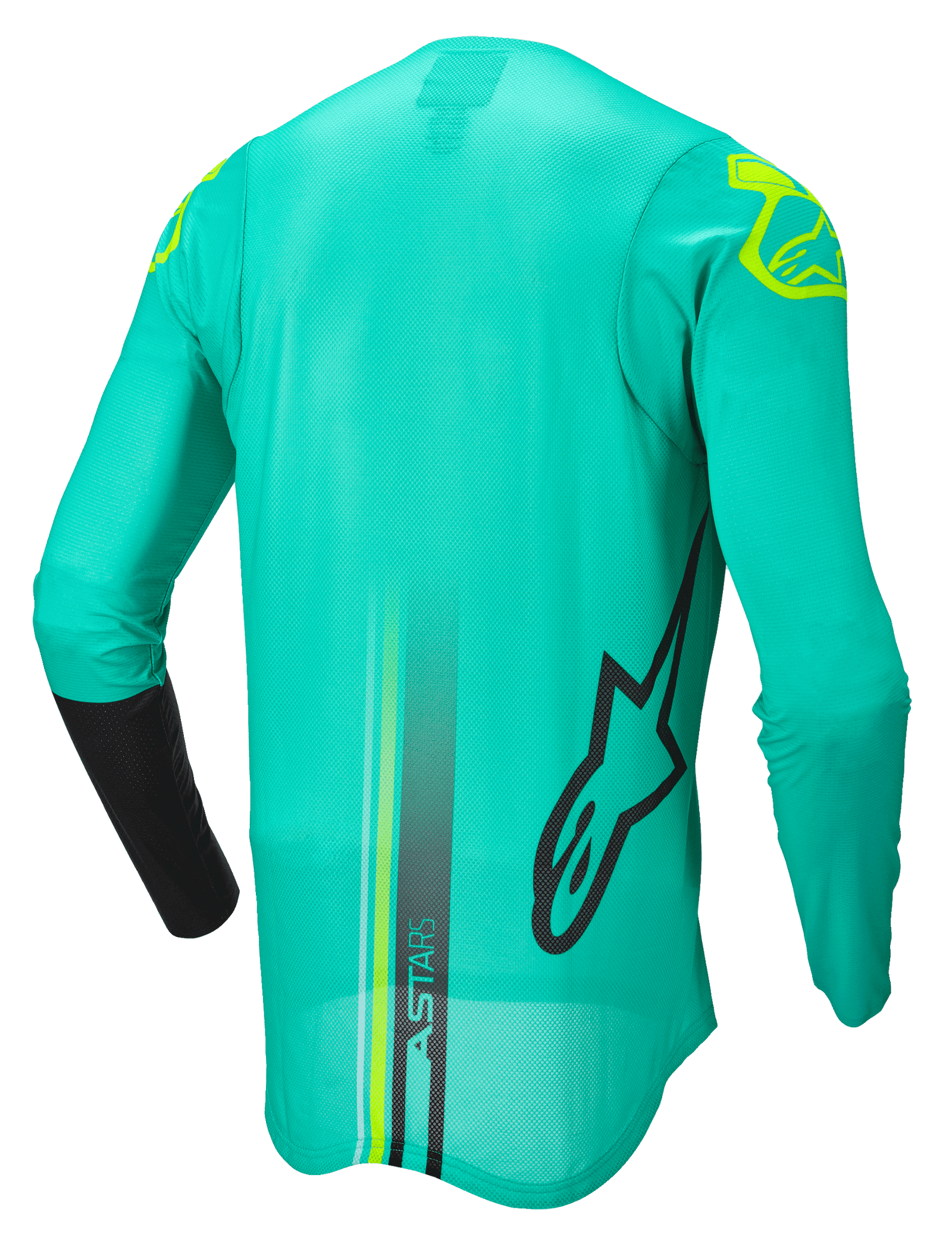 Supertech Blaze Trikot