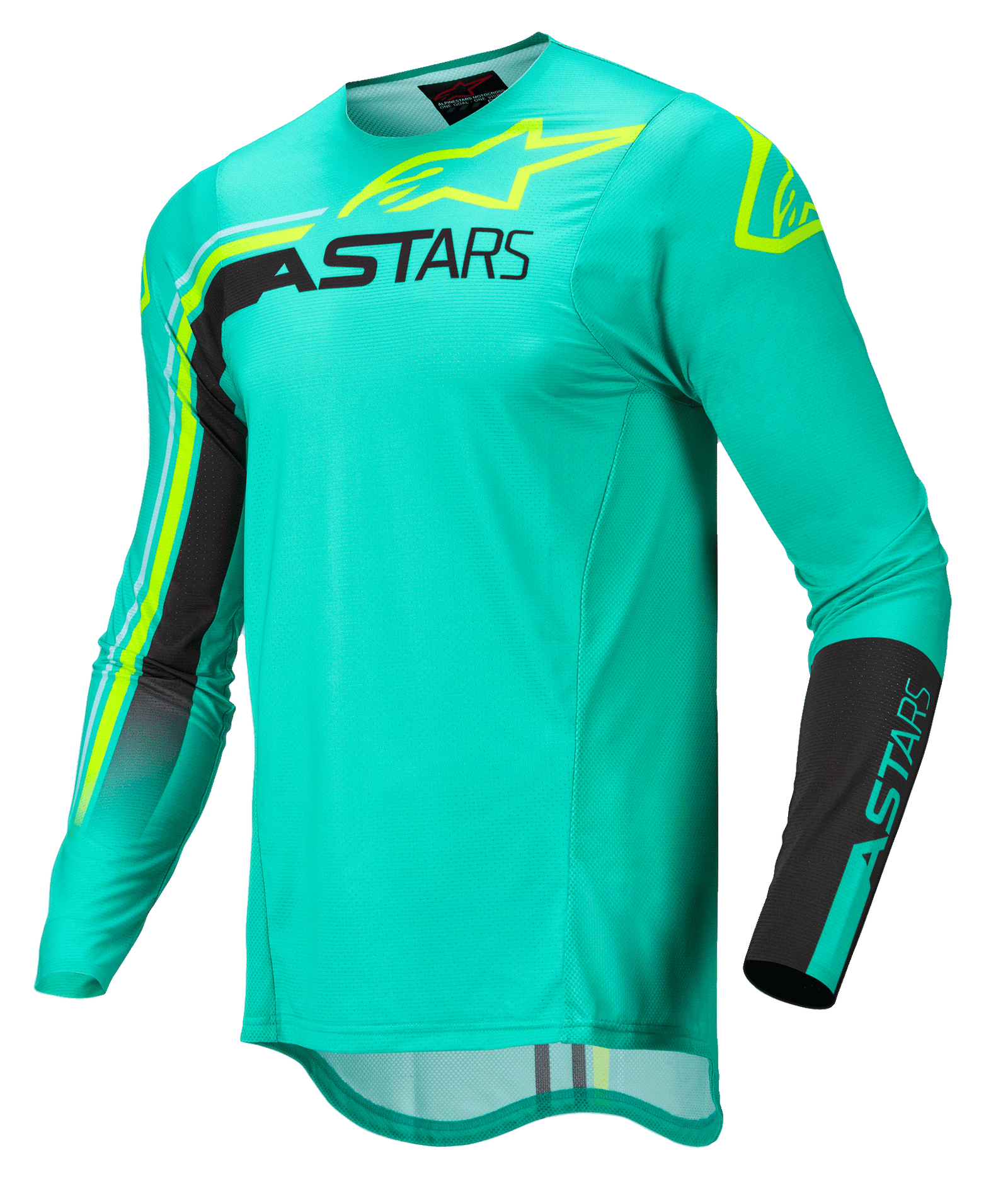 Supertech Blaze Trikot