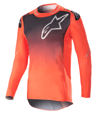 2023 Supertech Risen Trikot