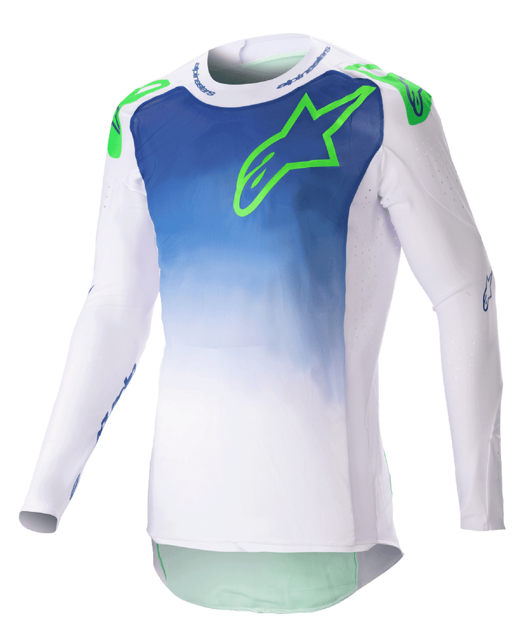 2023 Supertech Risen Trikot