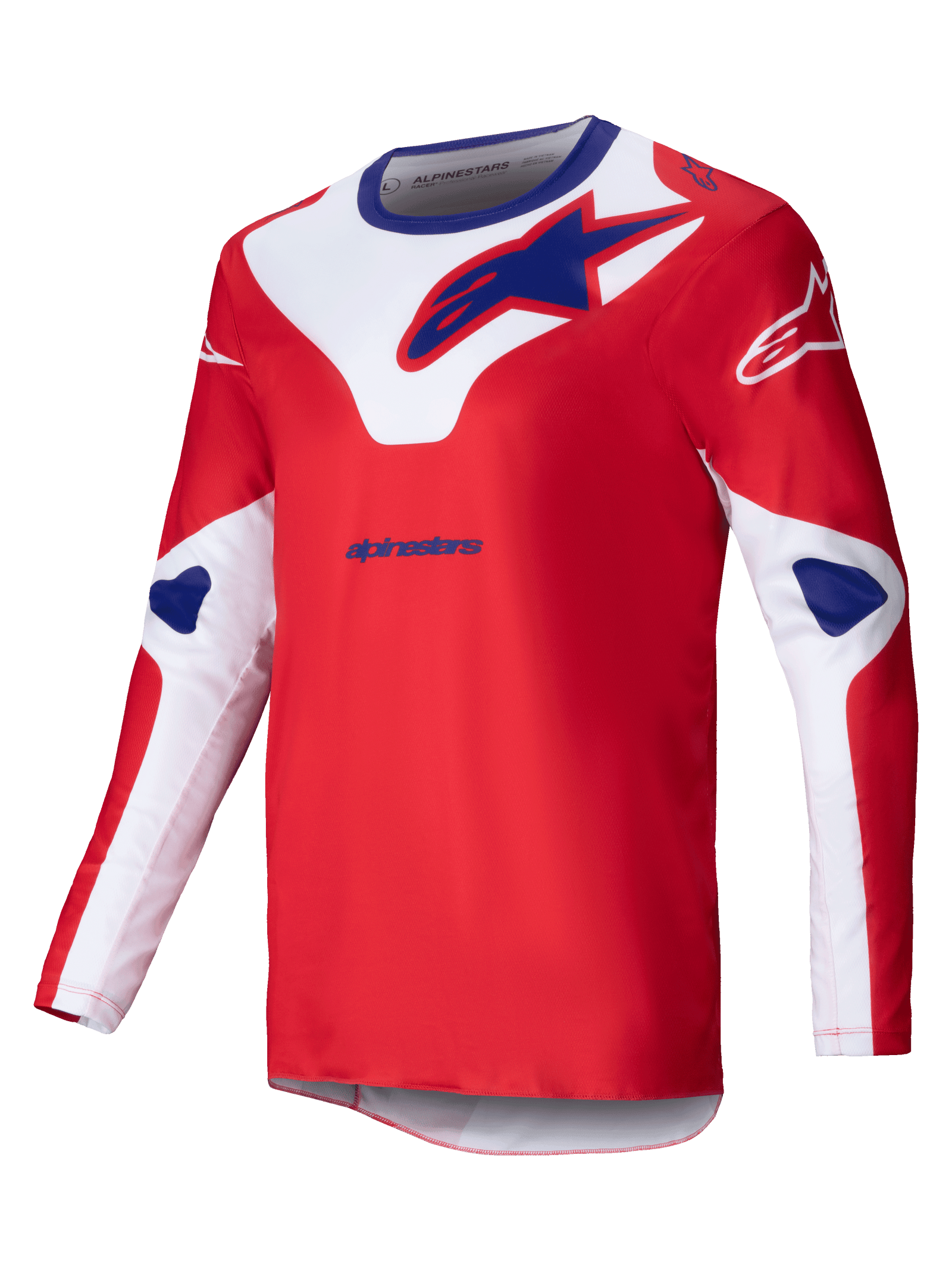 2025 Racer Veil Jersey