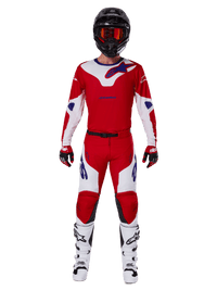 2025 Racer Veil Bekleidungsset