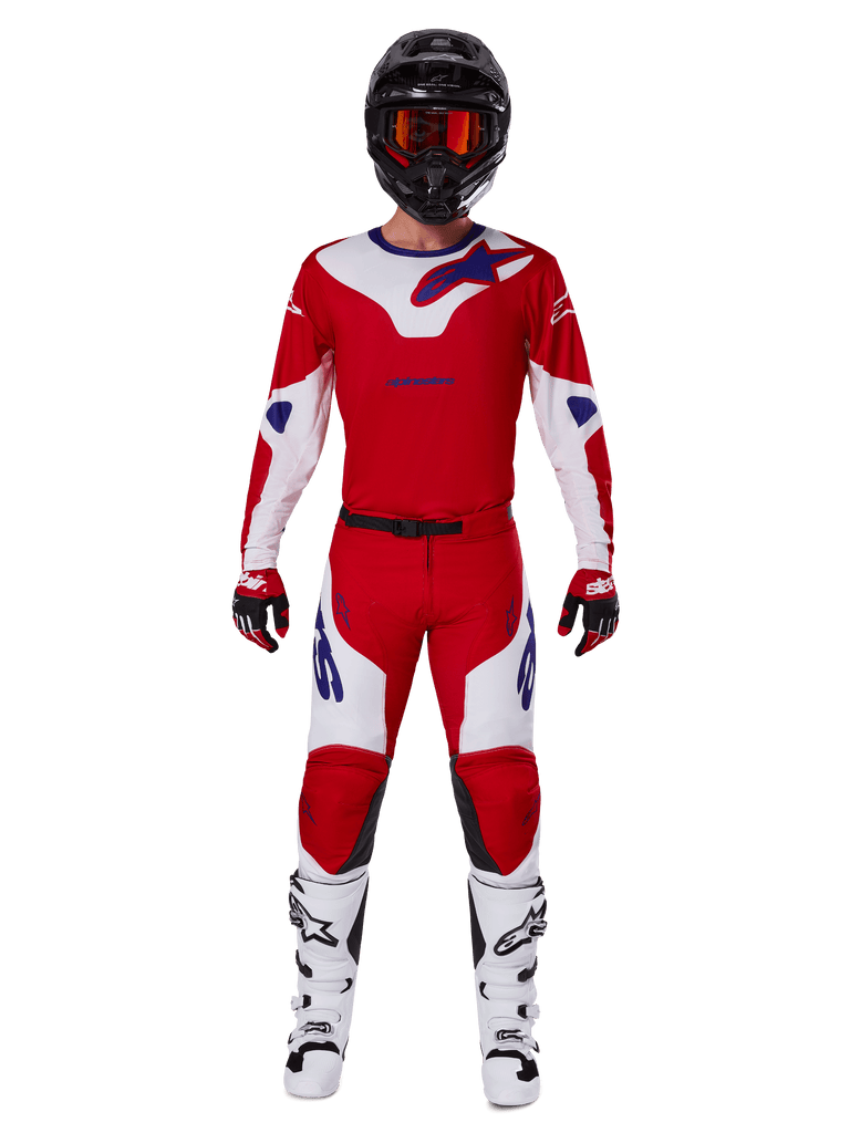 2025 Racer Veil Gear Set