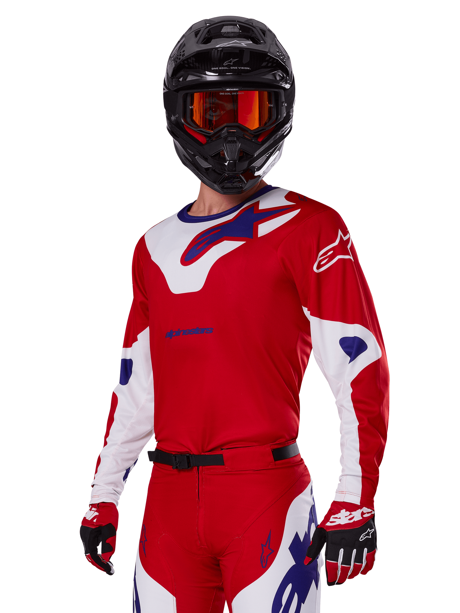 2025 Racer Veil Jersey