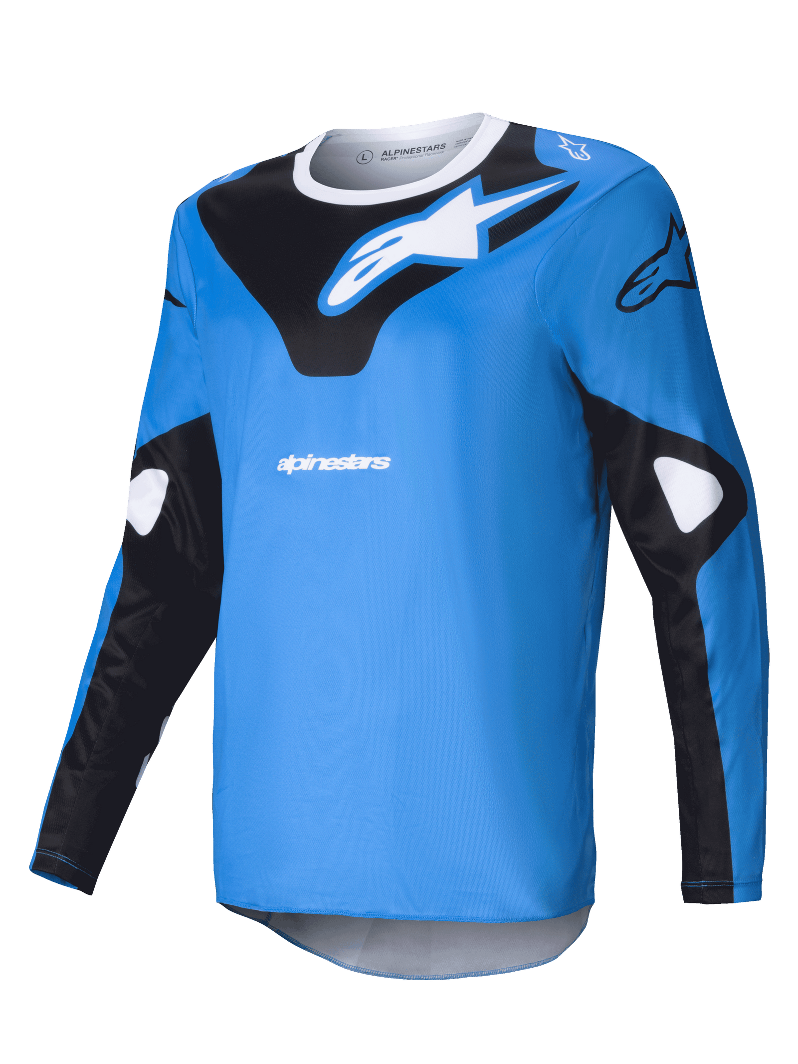 2025 Racer Veil Jersey