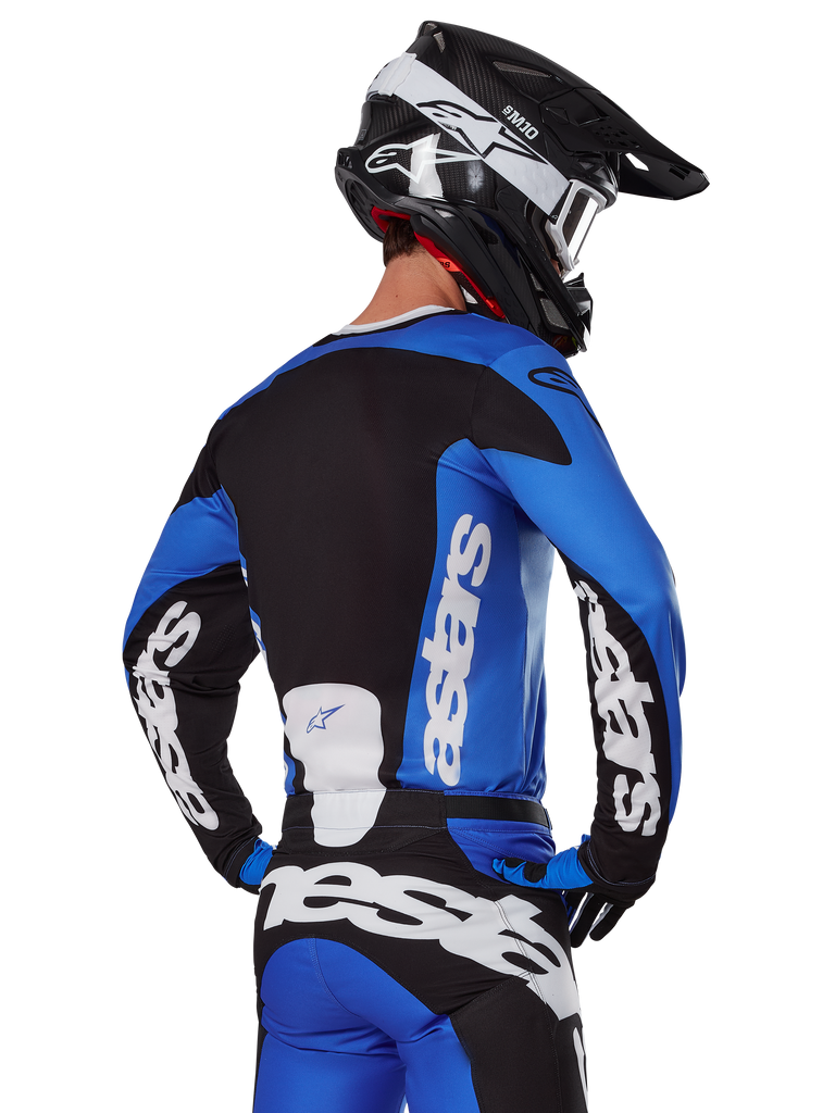 Racer Veil Trikot