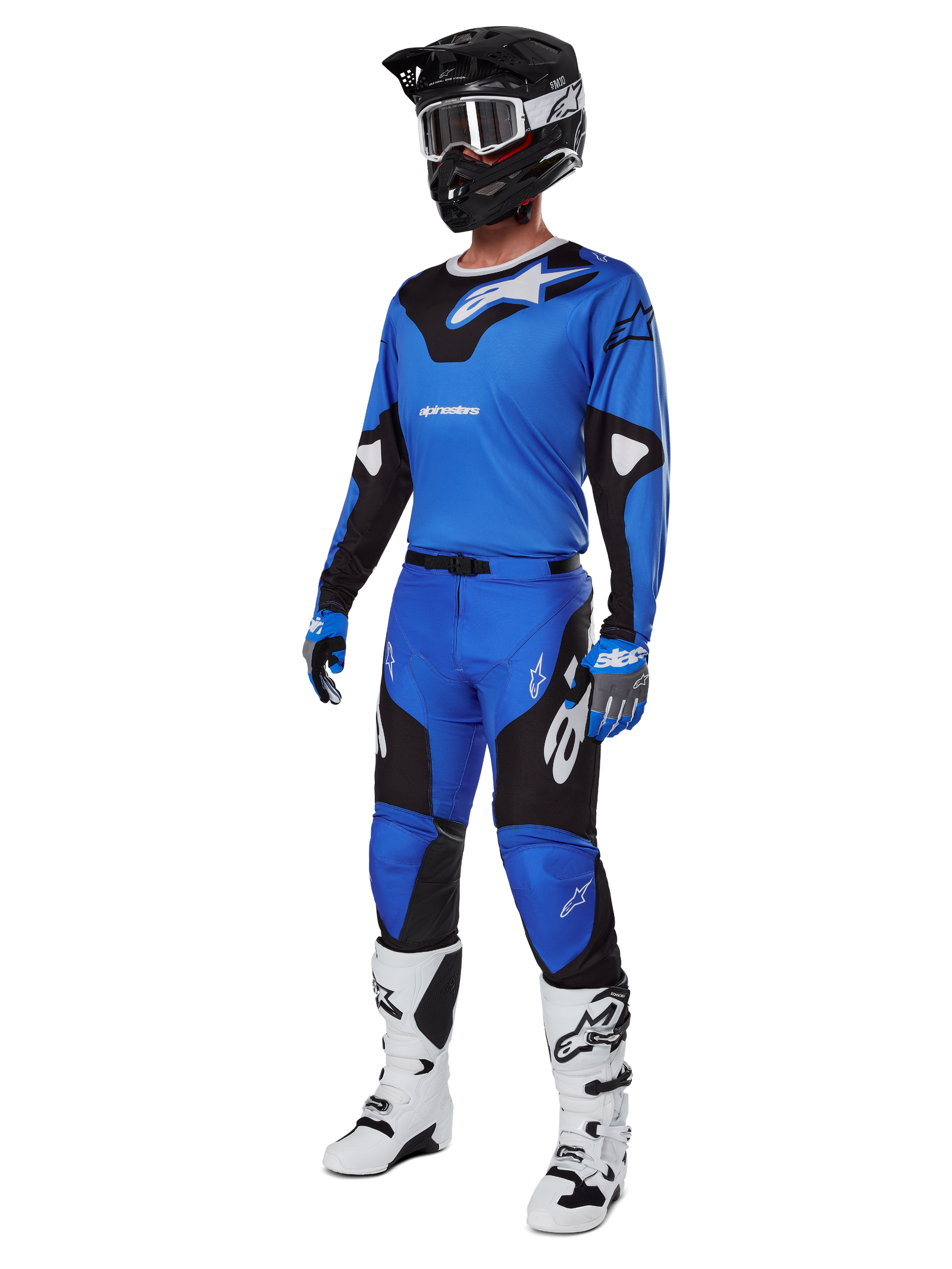 2025 Racer Veil Gear Set