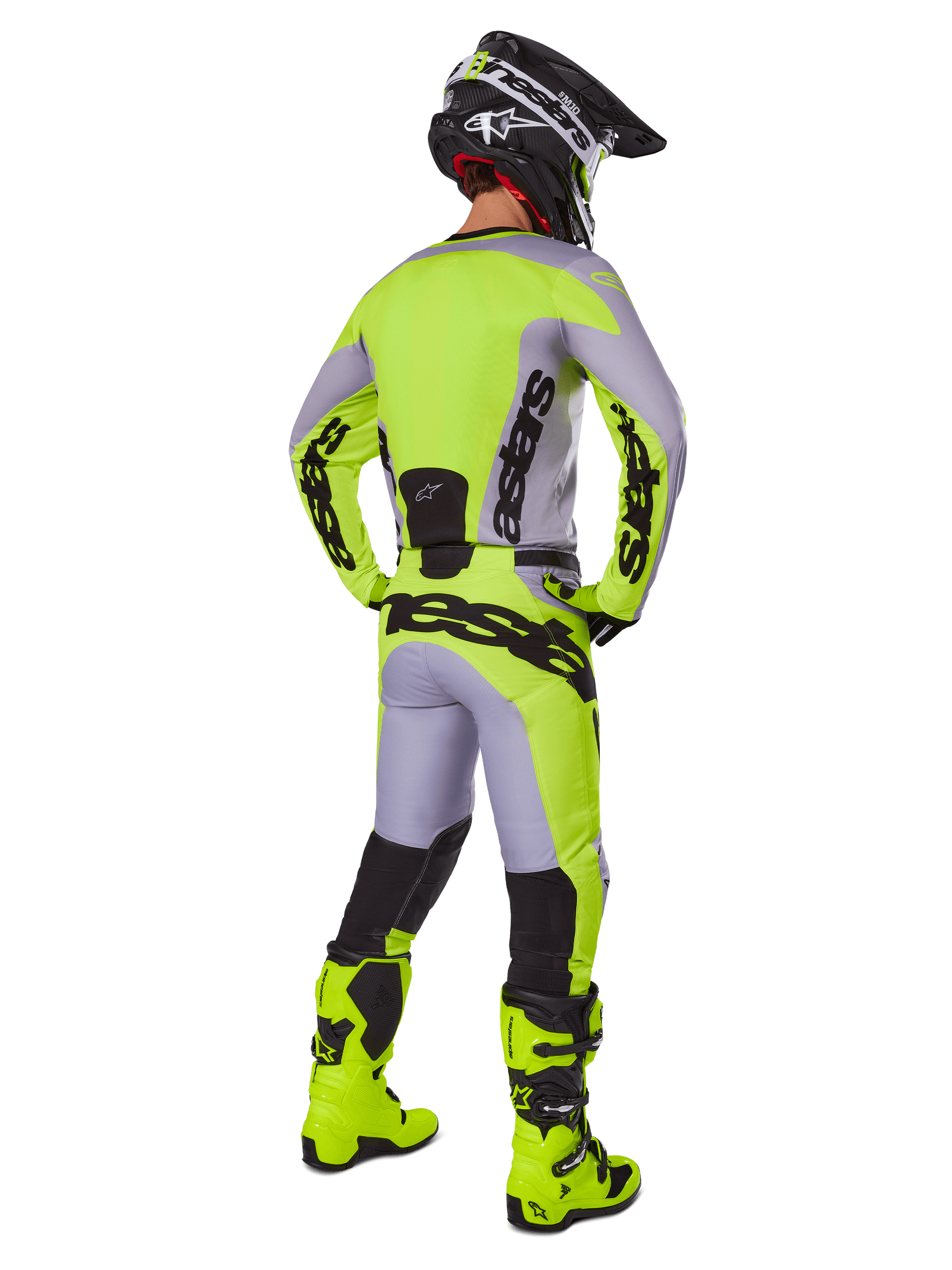 2025 Racer Veil Trikot