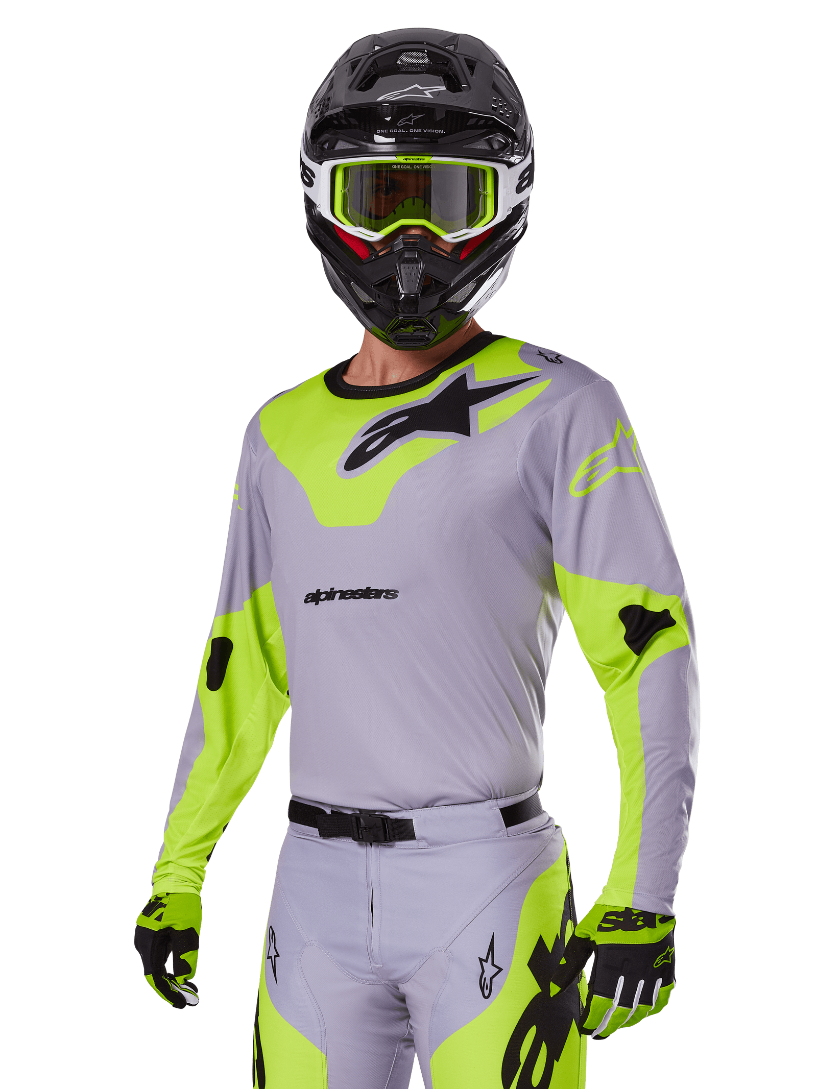 2025 Racer Veil Jersey