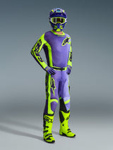 2026 Racer Portl Komplettset