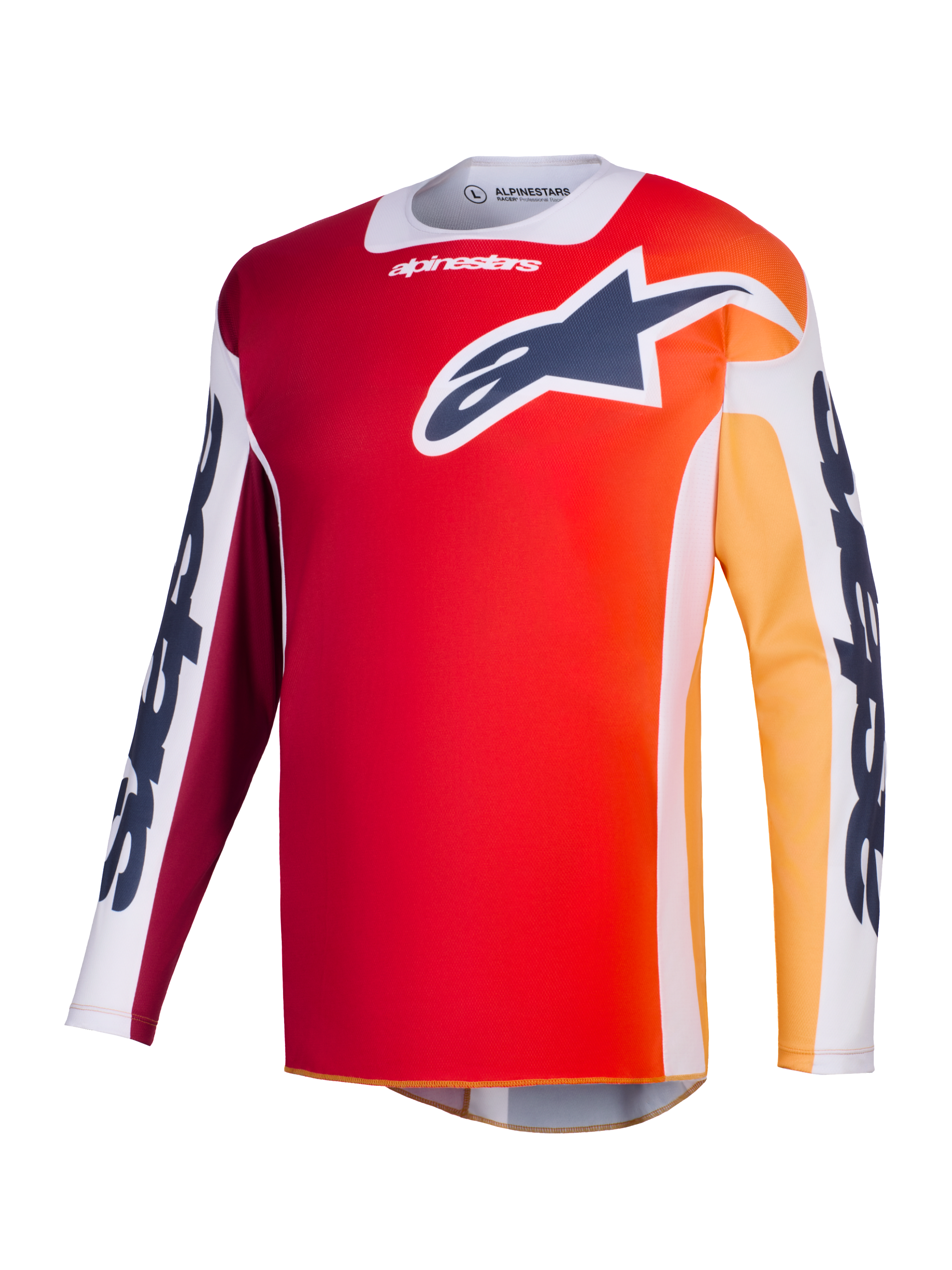 2026 Racer Portl Trikot