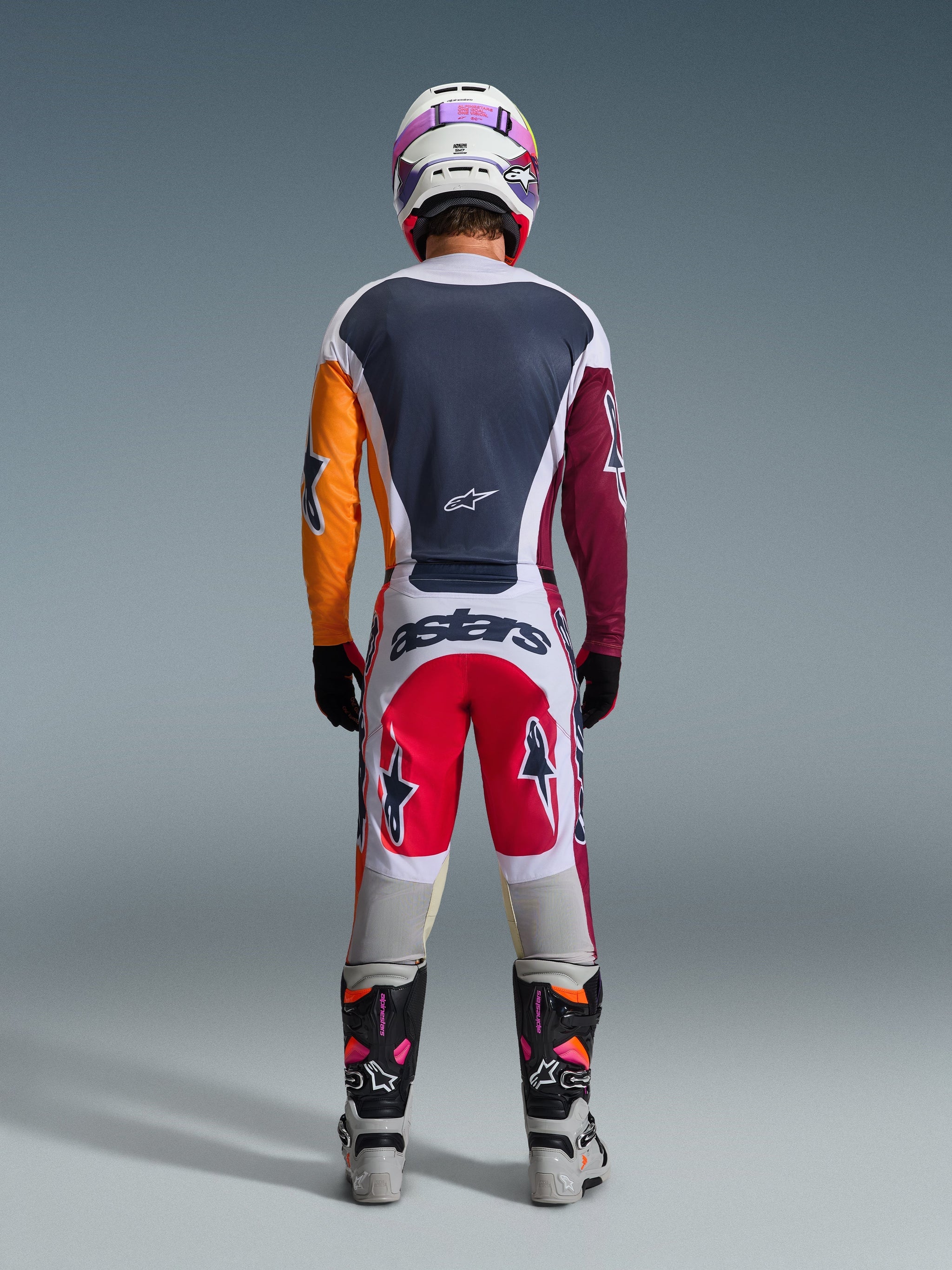 2026 Racer Portl Trikot