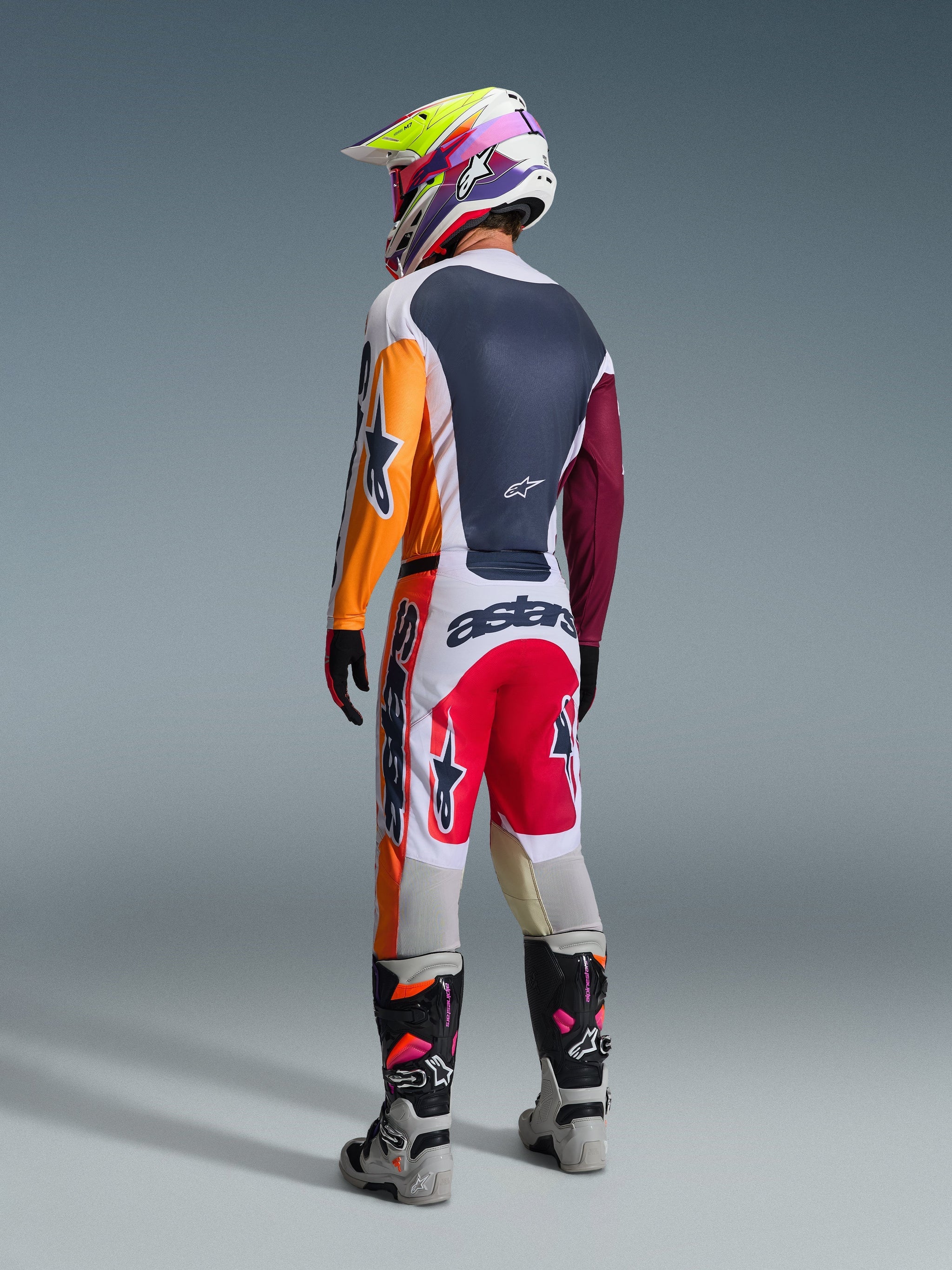 2026 Racer Portl Trikot