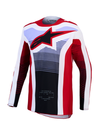 2027 Techstar Maven Jersey