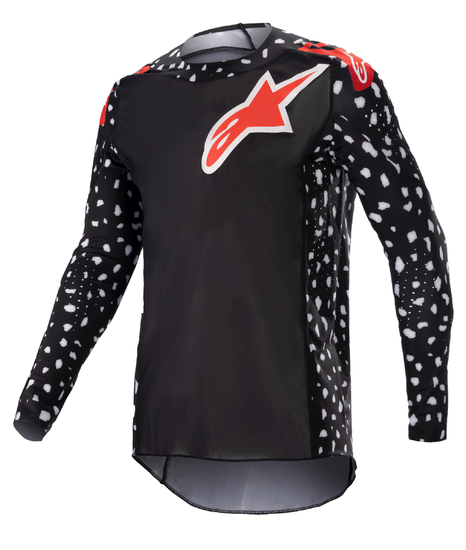 2023 Supertech North Trikot