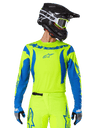 2025 Fluid Haul Trikot