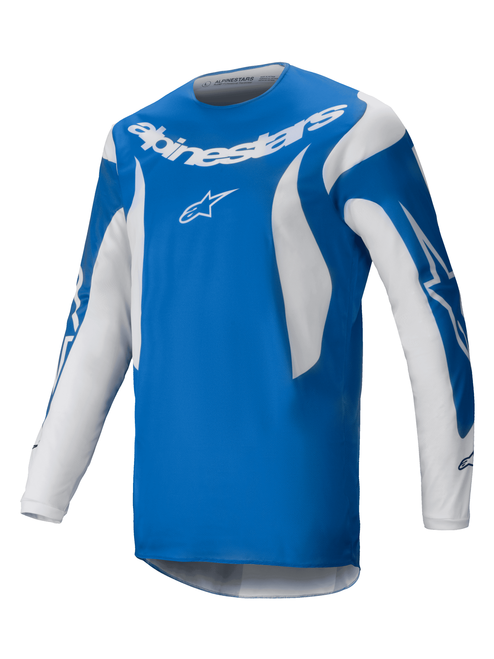 Fluid Haul Trikot