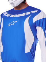 2025 Fluid Haul Trikot