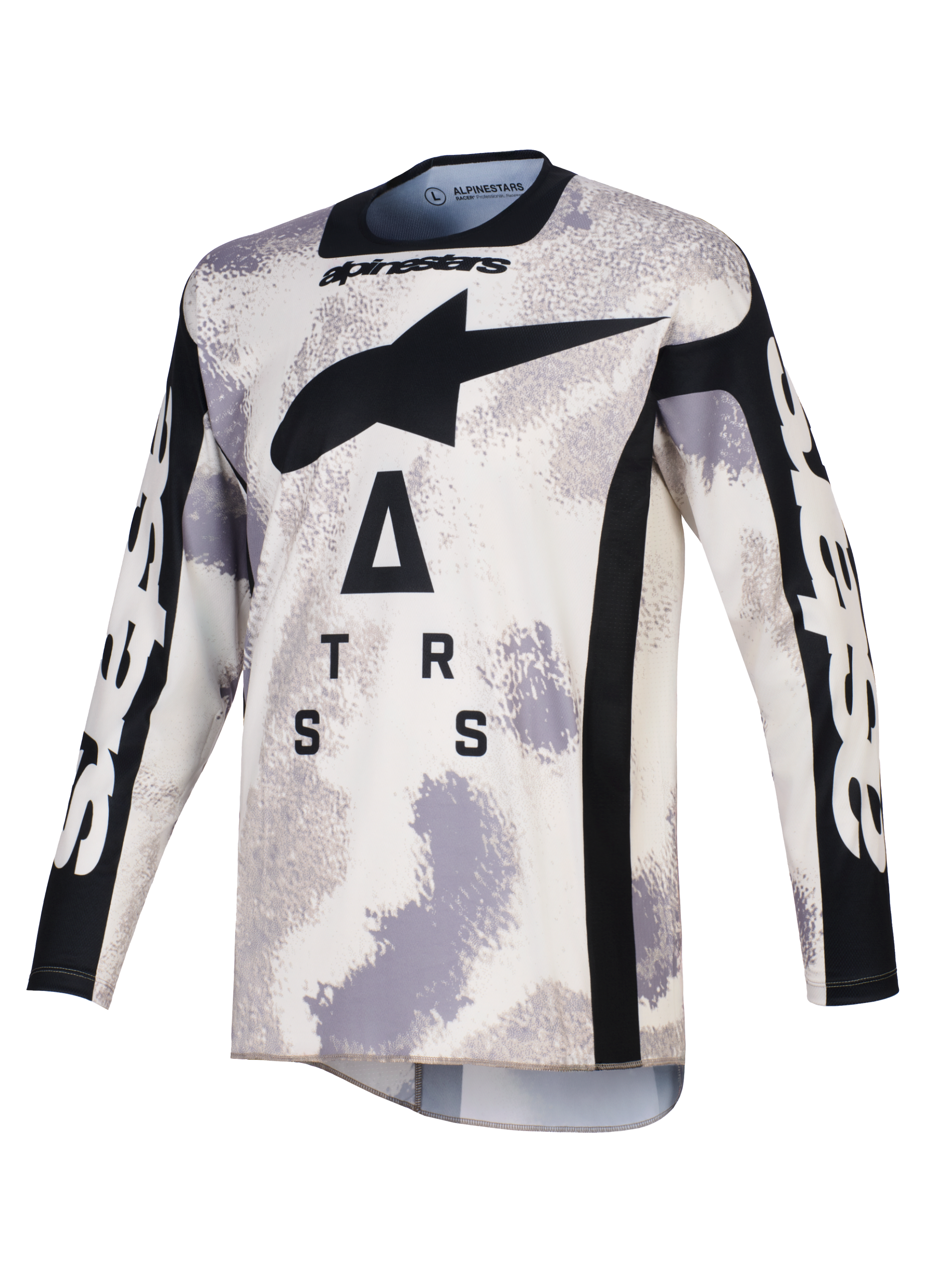 2026 Racer Lahnd Trikot