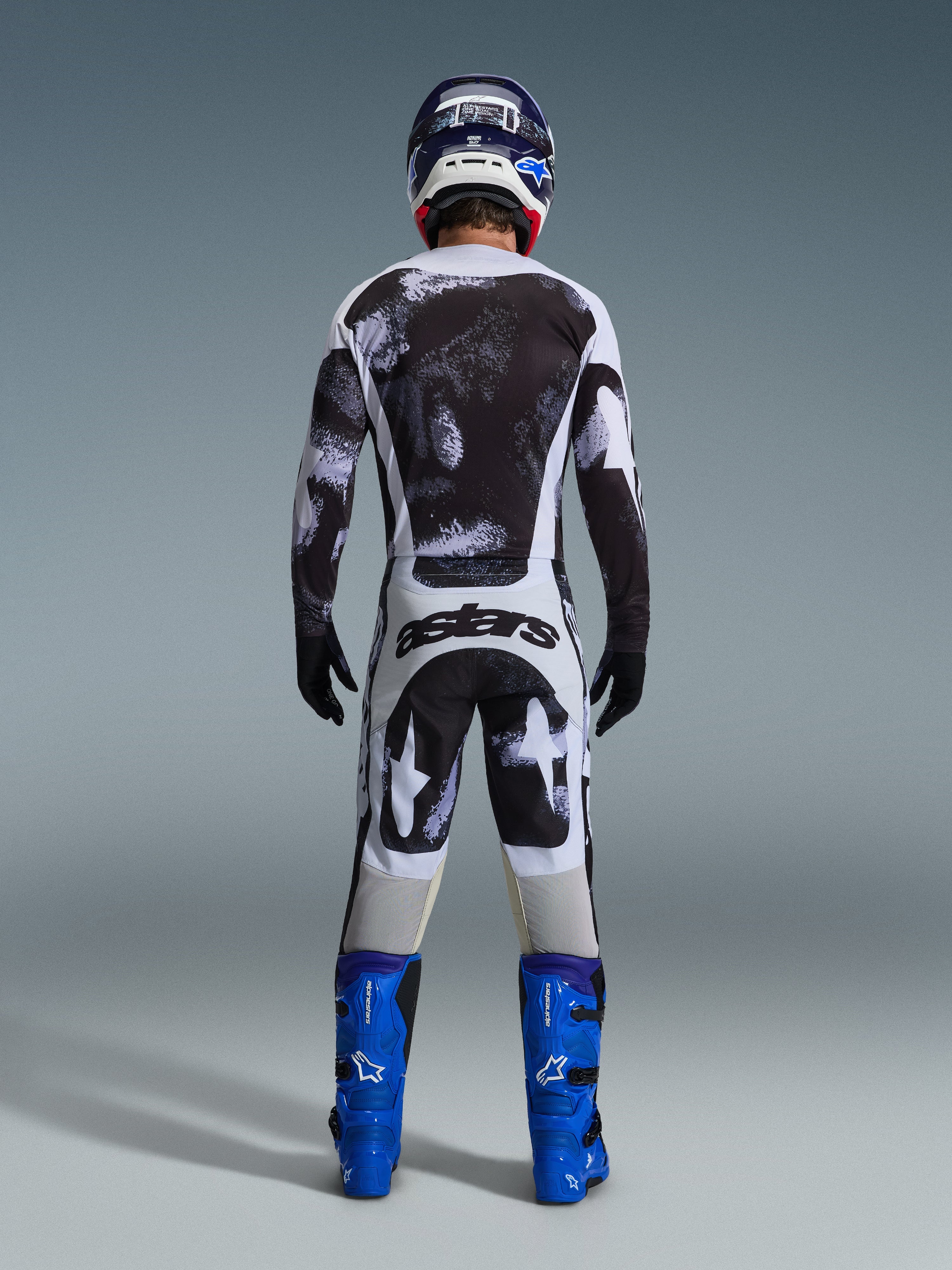 2026 Racer Lahnd - MX Gear Set | Alpinestars®