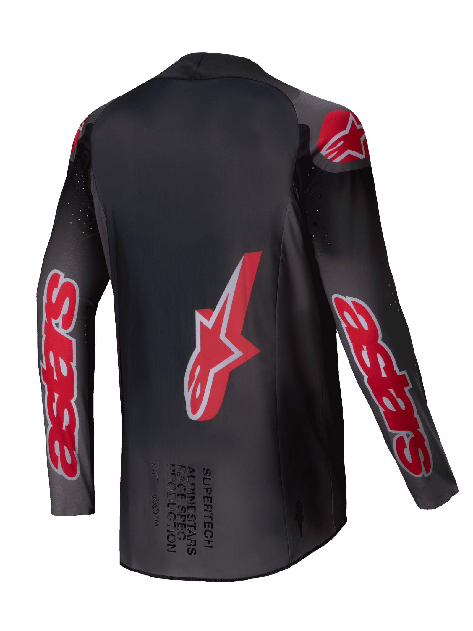 2025 Supertech Lipan Jersey