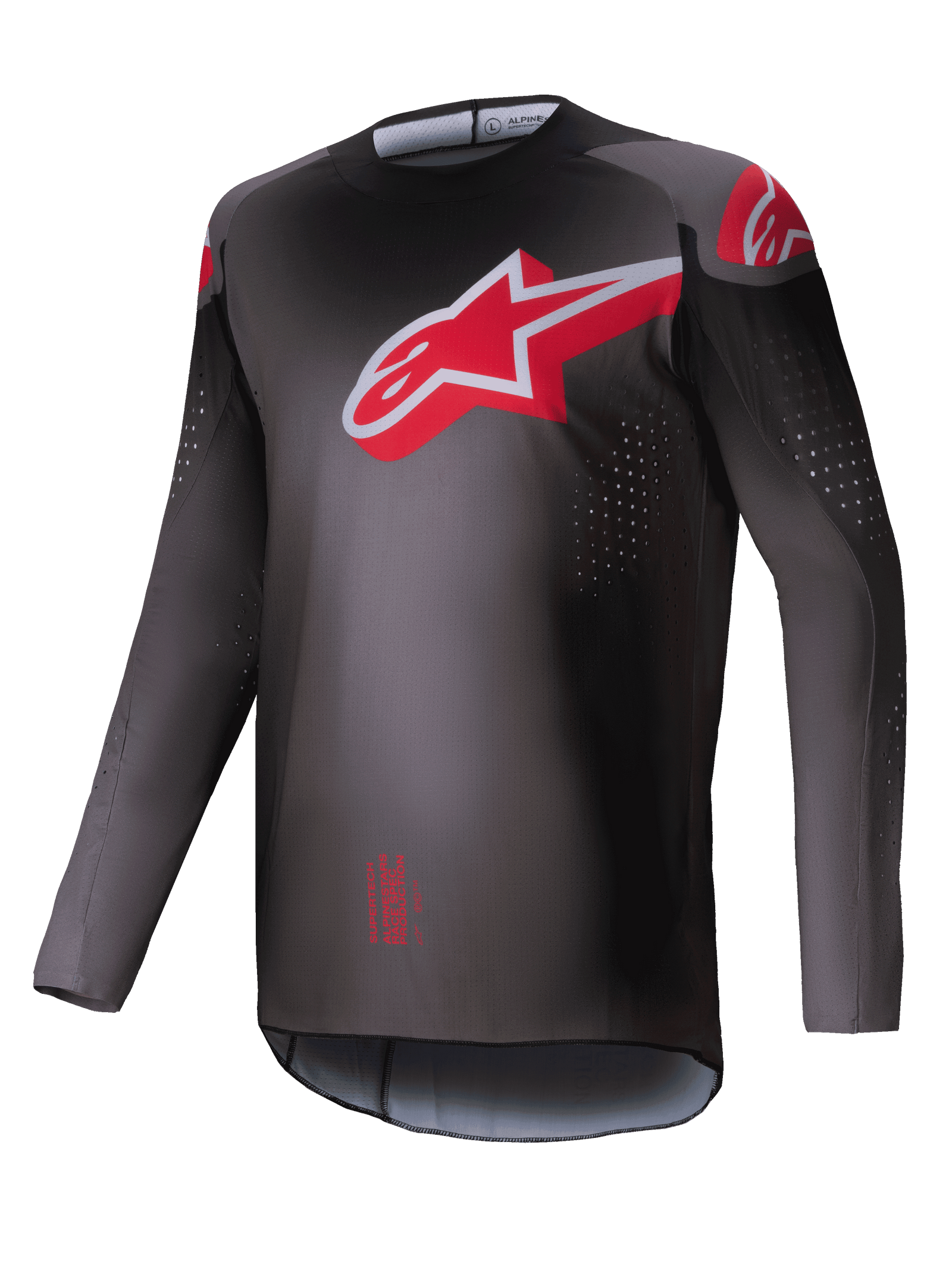 Supertech Lipan Trikot