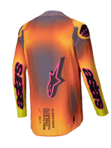 Supertech Lipan Trikot