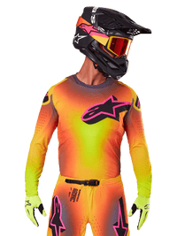 Supertech Lipan Trikot 2025