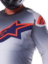 2025 Supertech Lipan Trikot