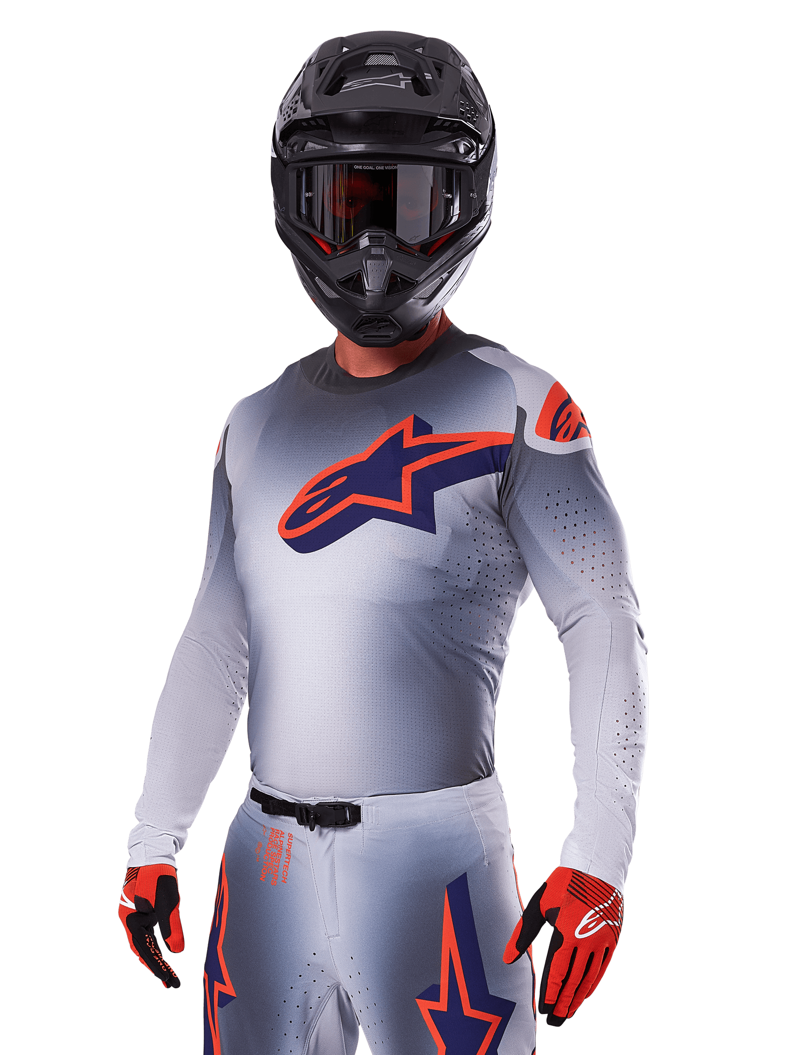 Motocross gear shop clearance