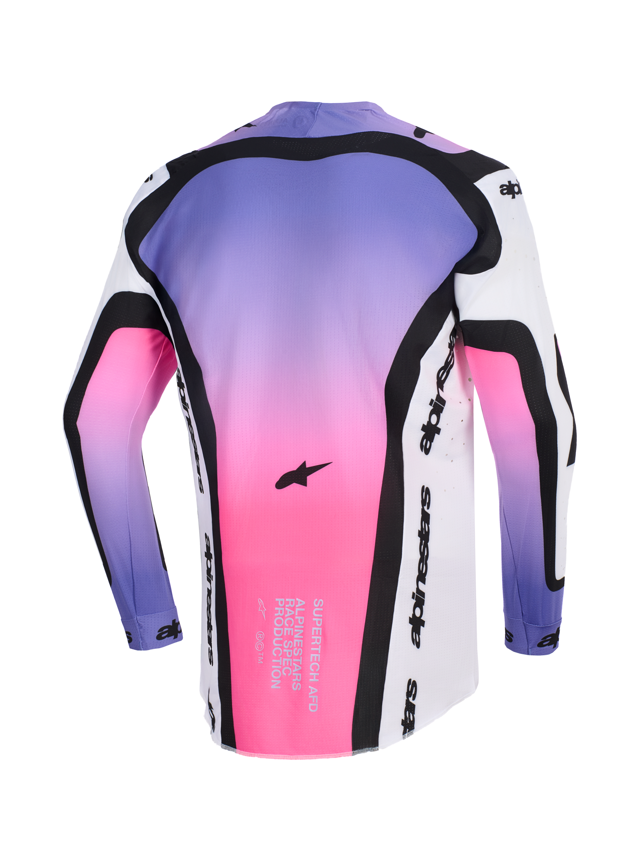 2026 Supertech AFD Vista Gear Set