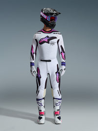2026 Supertech AFD Vista Bekleidungsset