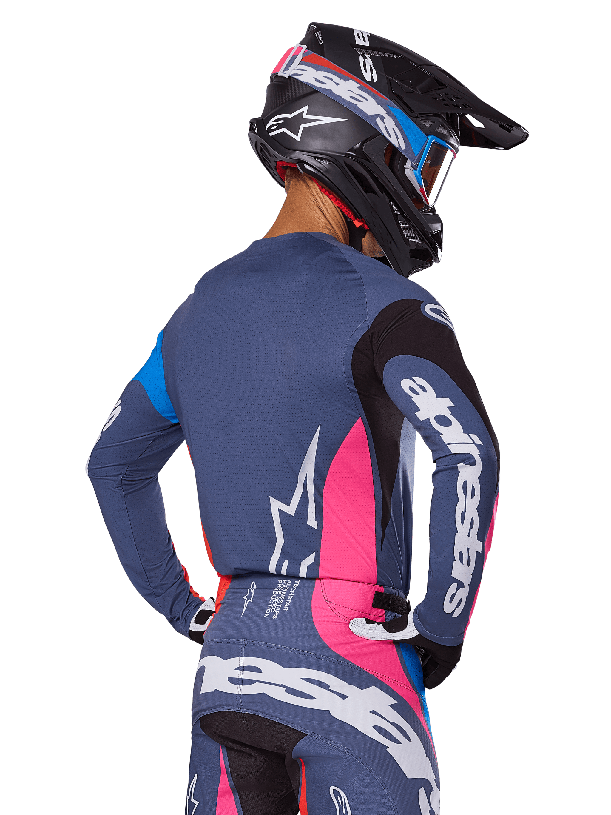 2025 Techstar Dreem gear set