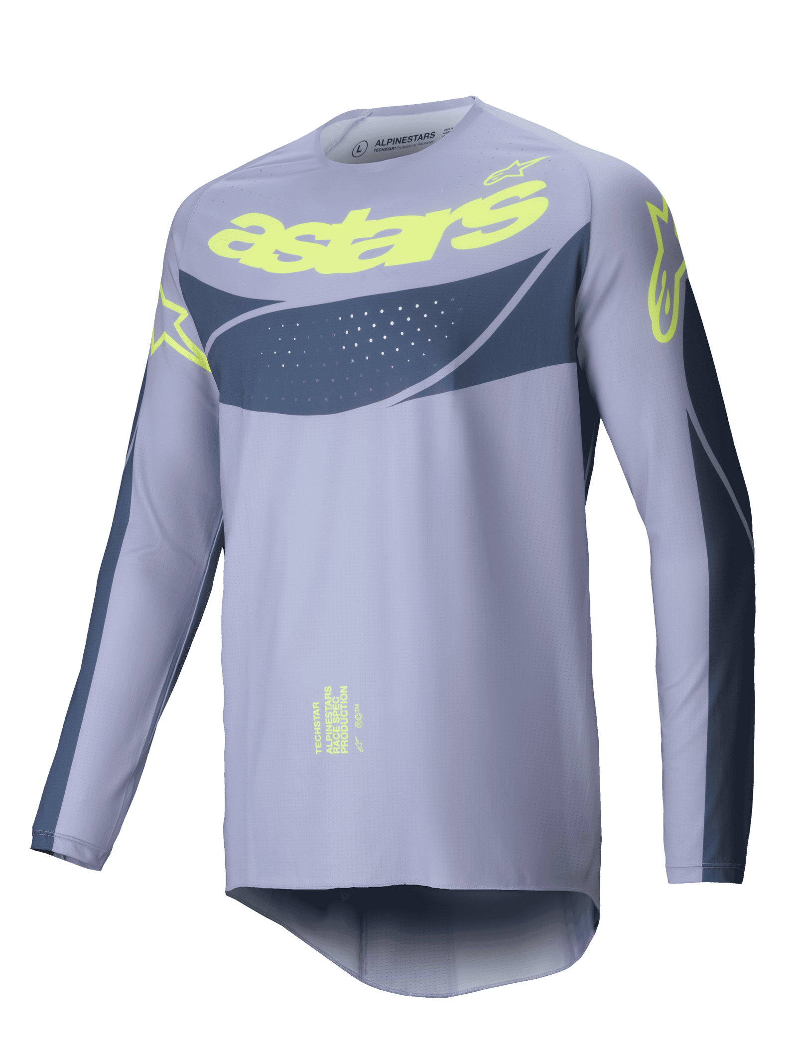 2025 Techstar Dreem Jersey