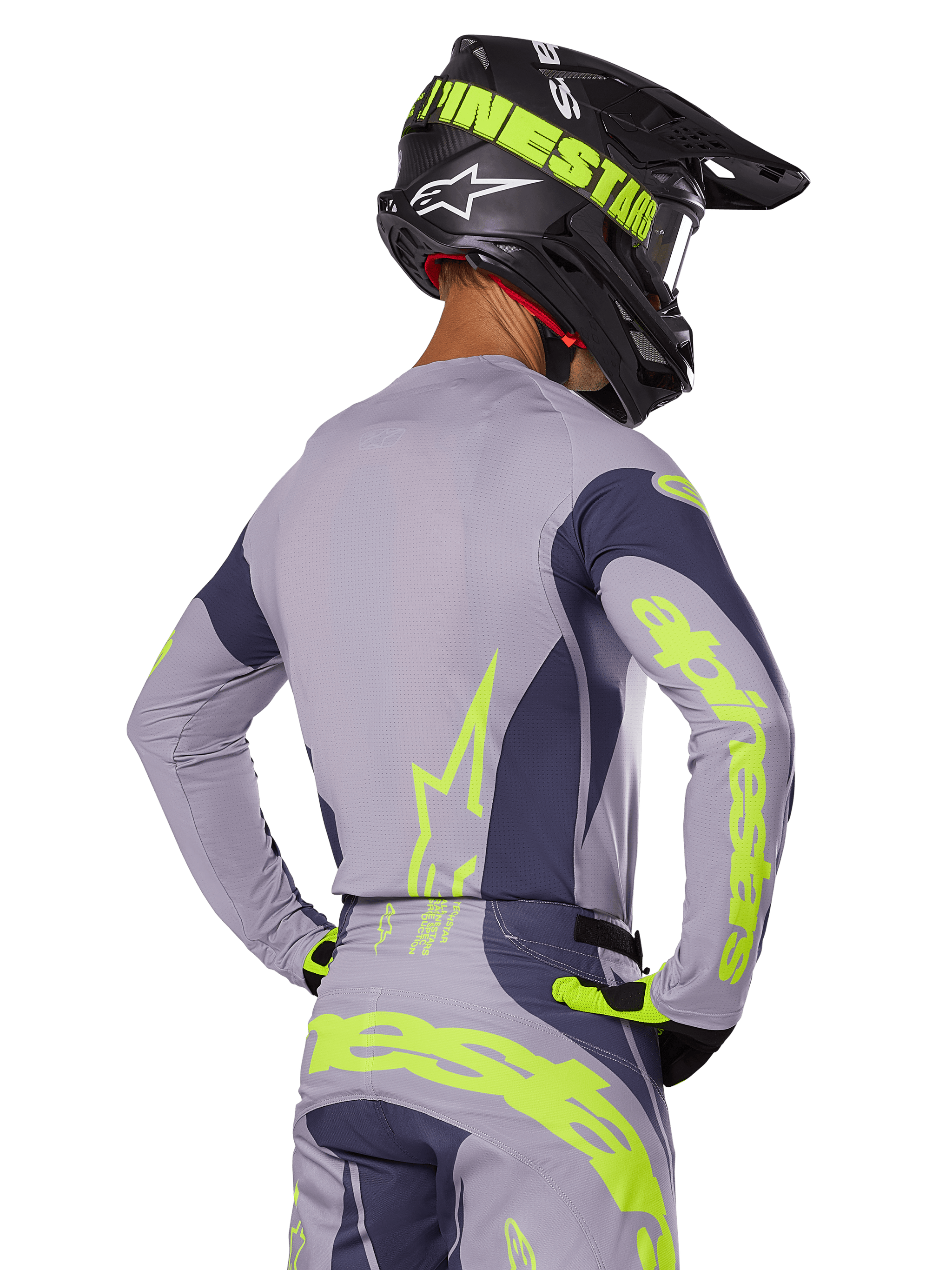 2025 Techstar Dreem Gear Set