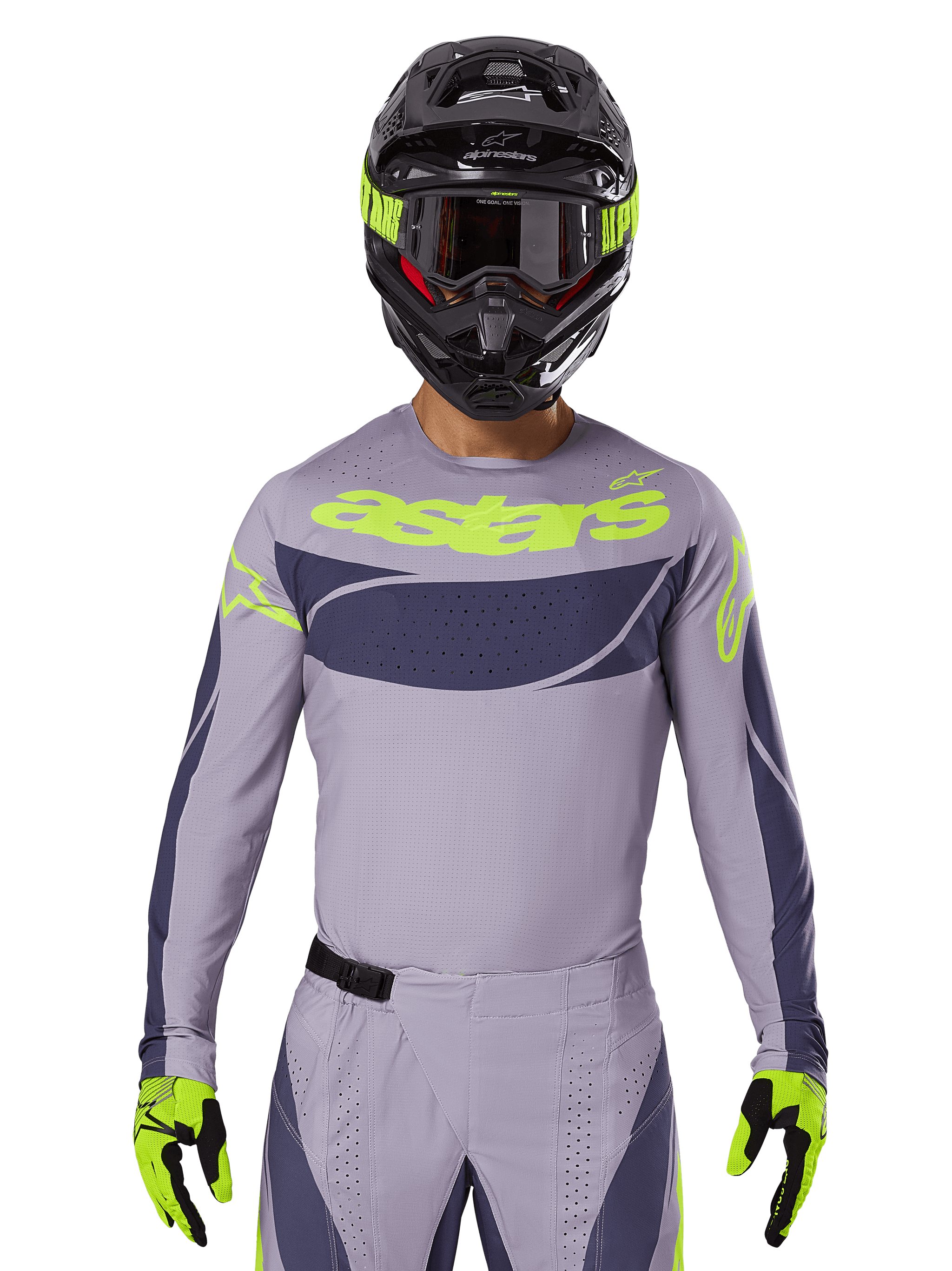 2025 Techstar Dreem Trikot