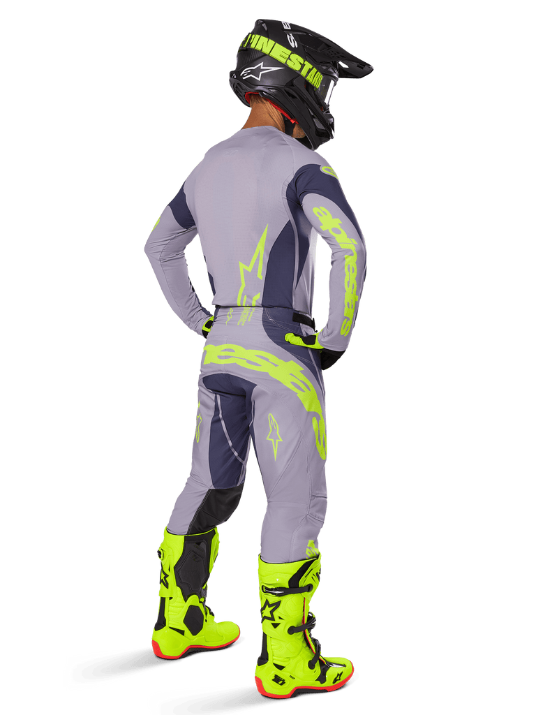 2025 Techstar Dreem Gear Set