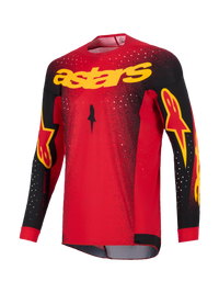 2026 Supertech Scenz Trikot