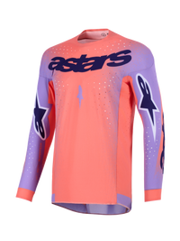 2026 Supertech Scenz Trikot