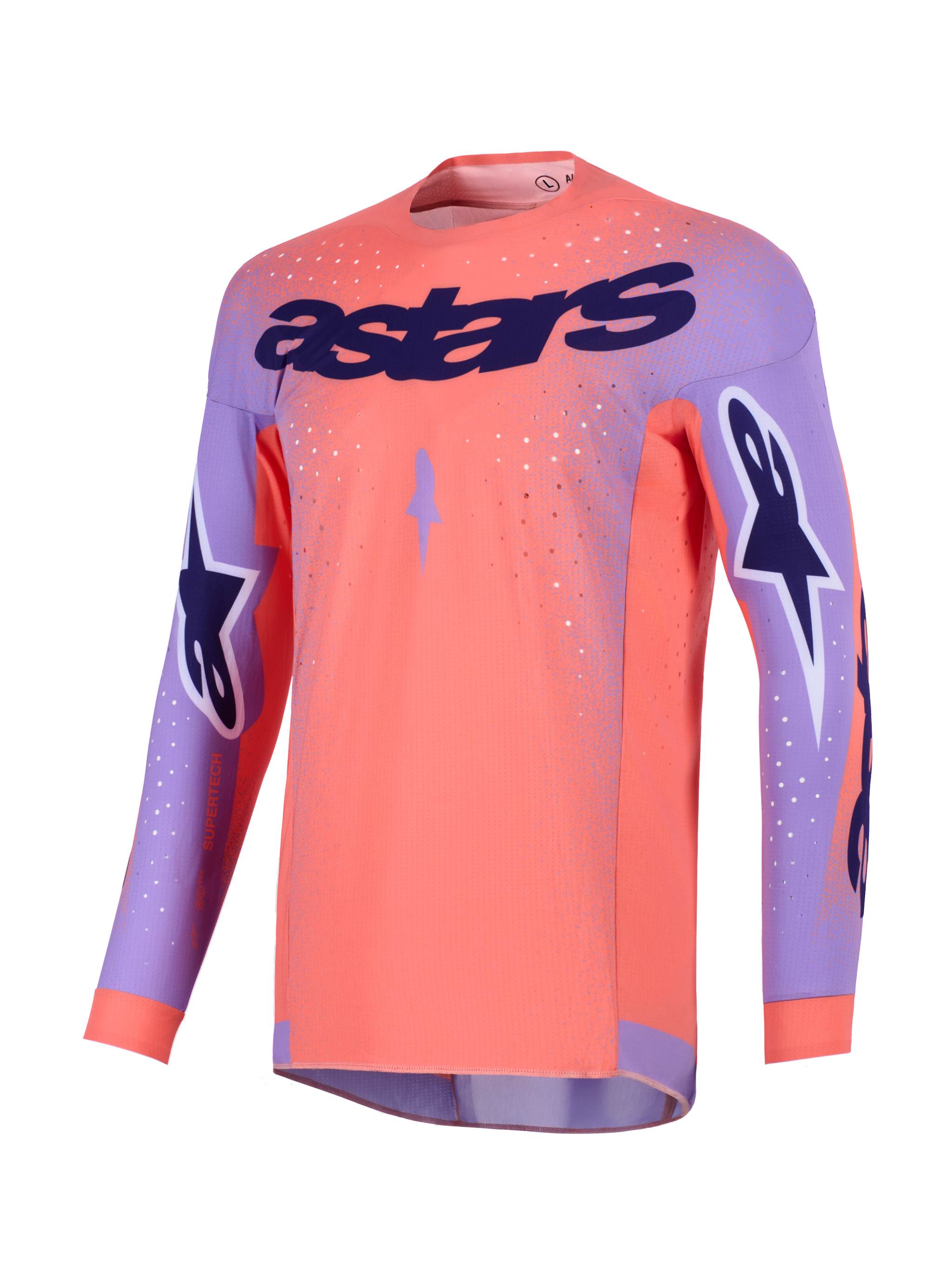 2026 Supertech Scenz Jersey